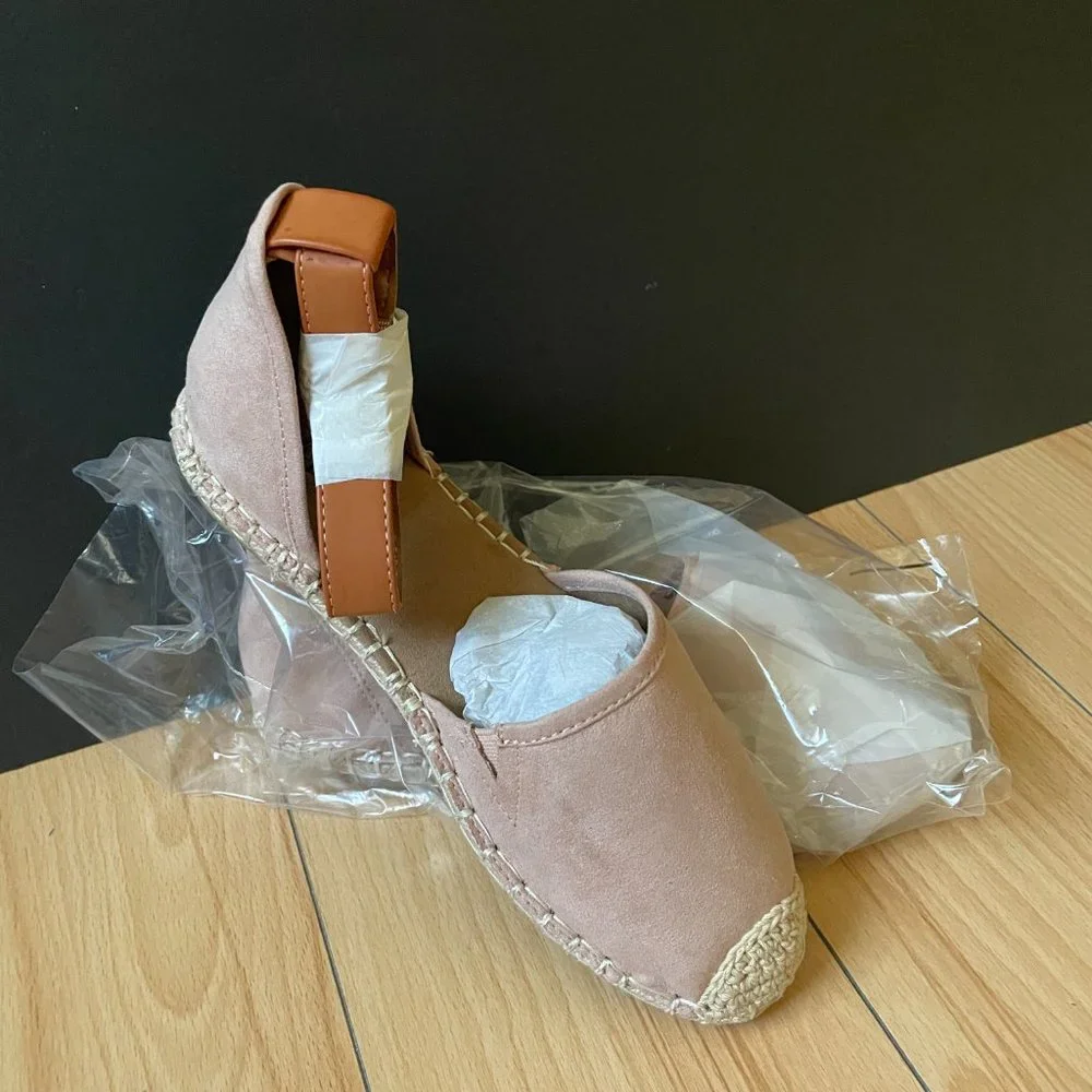 Style & Co. blush pink