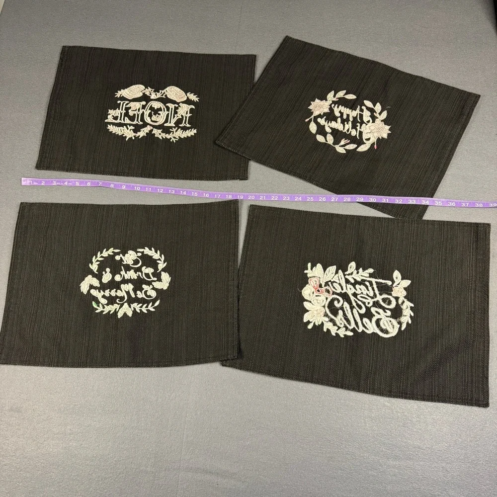 N/A listing four