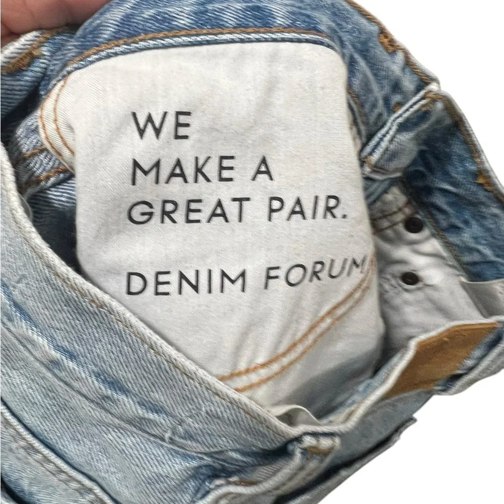 Aritzia denim forum