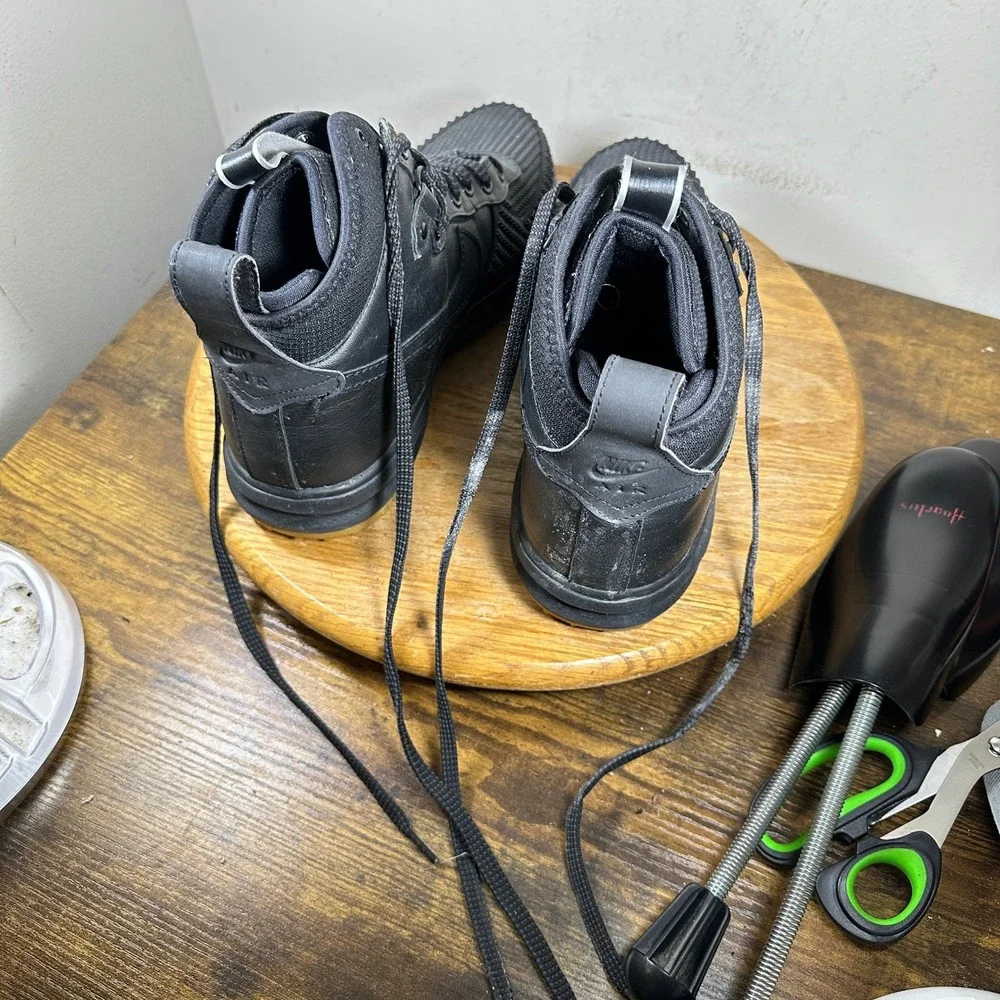 Nike lunar force