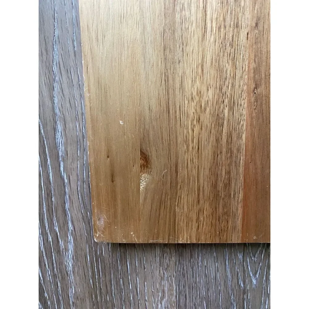 Threshold cutting board