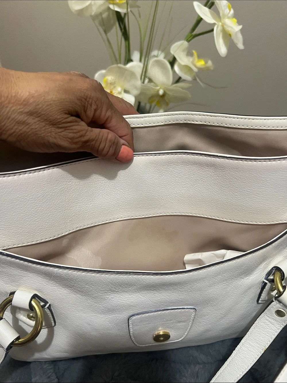 Coach vintage campbell