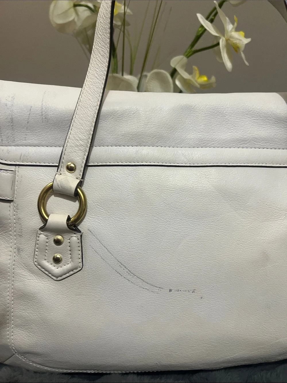 Coach vintage campbell