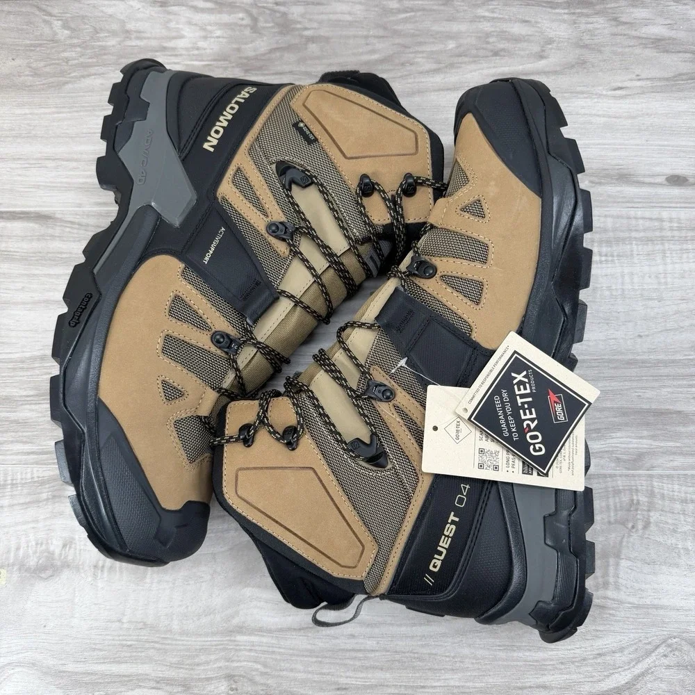 Salomon new without