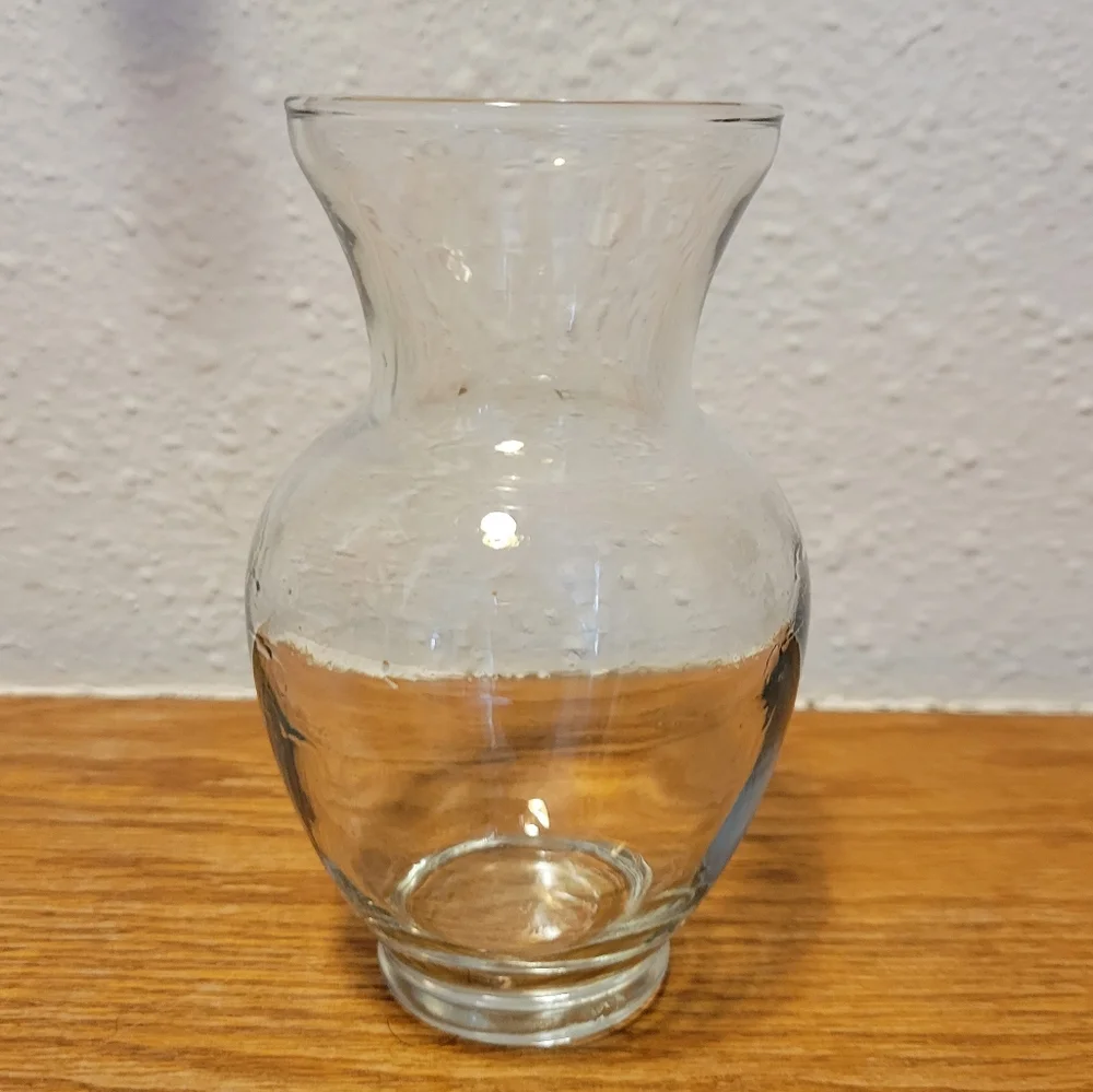 Vintage excellent see