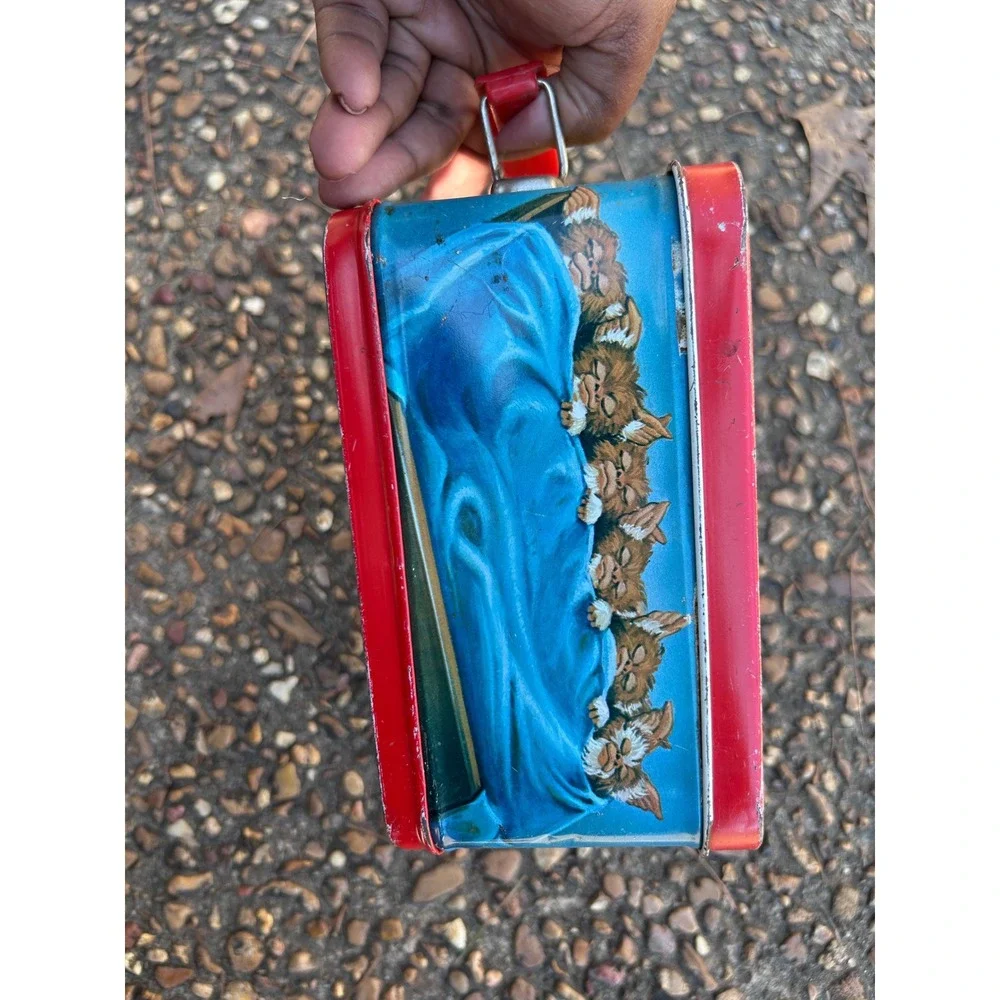 aladdin vintage 1984