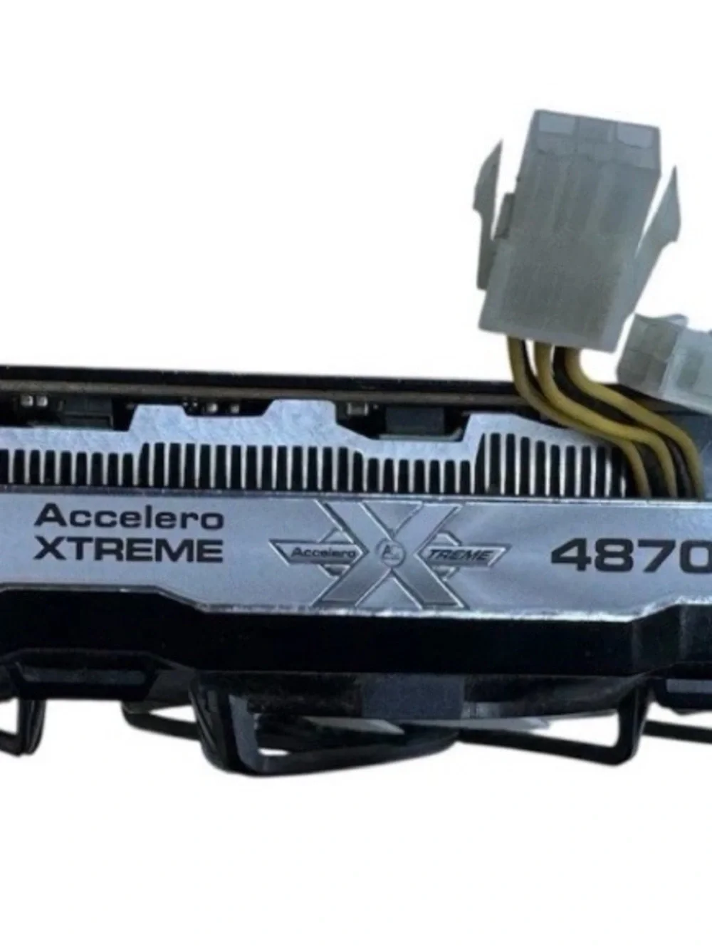 AMD ati radeon