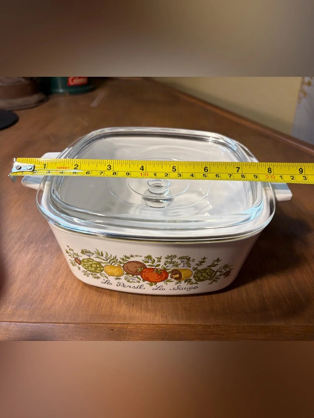 Corningware sale vintage