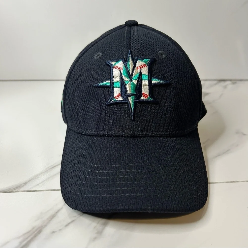 New Era stylish navy