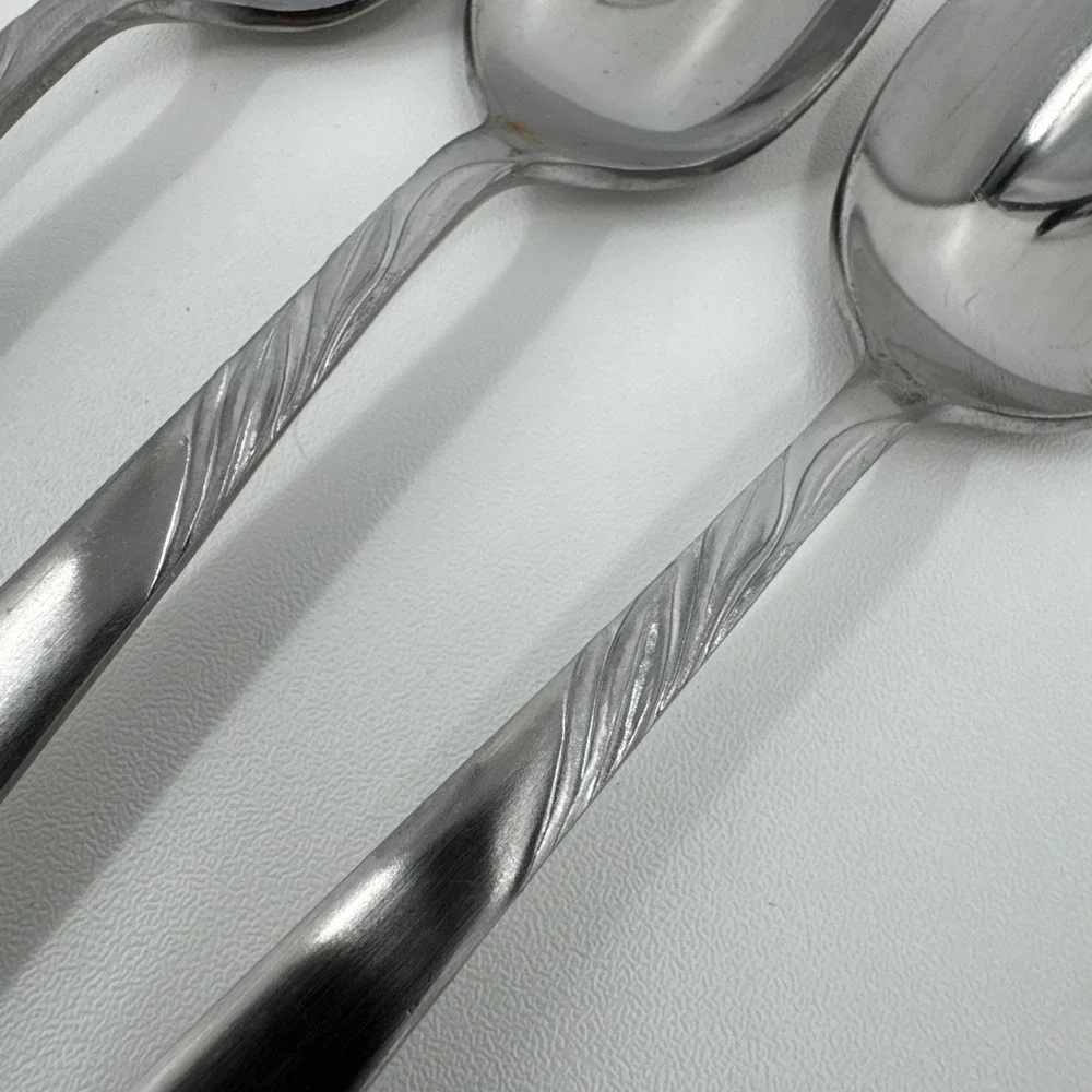 The Unbranded Brand stainless steel