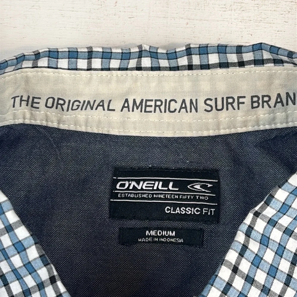 ONeill brand neill