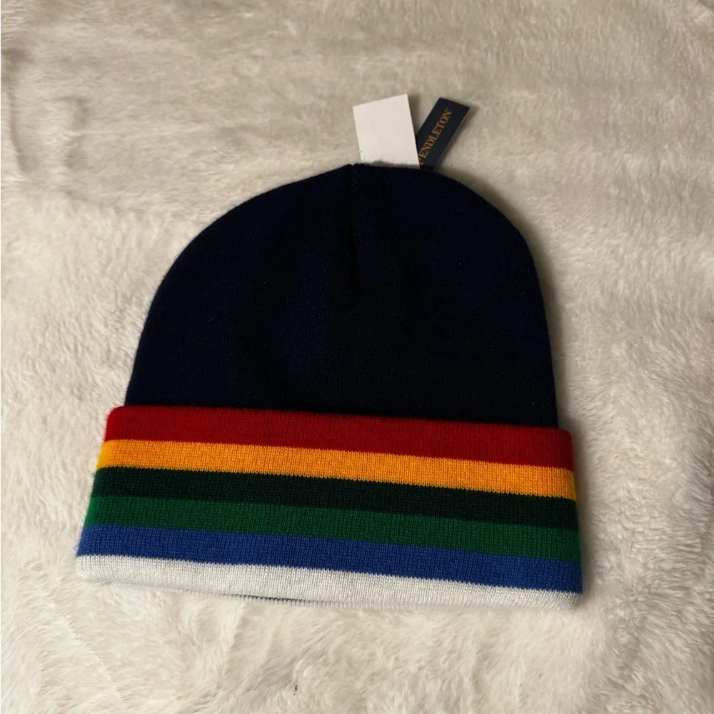 Pendleton stylish black