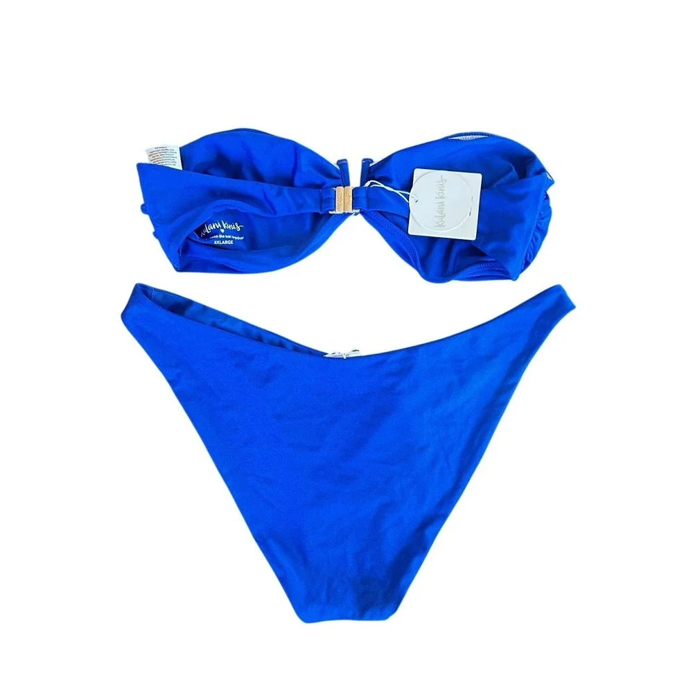Kulani Kinis top length