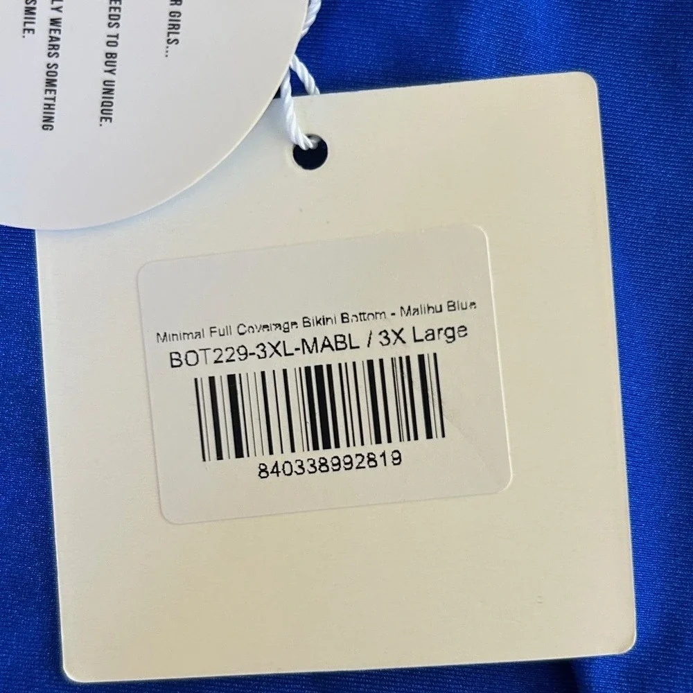 Kulani Kinis top length