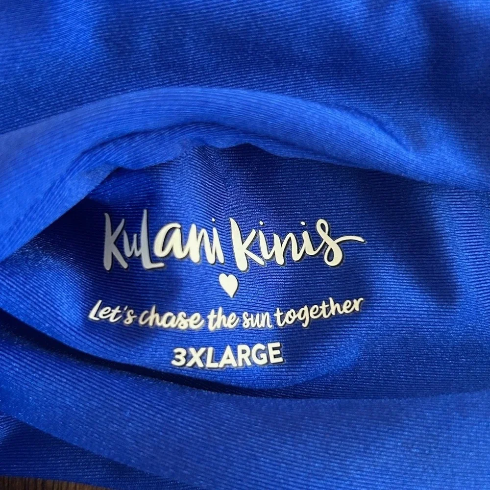 Kulani Kinis top length