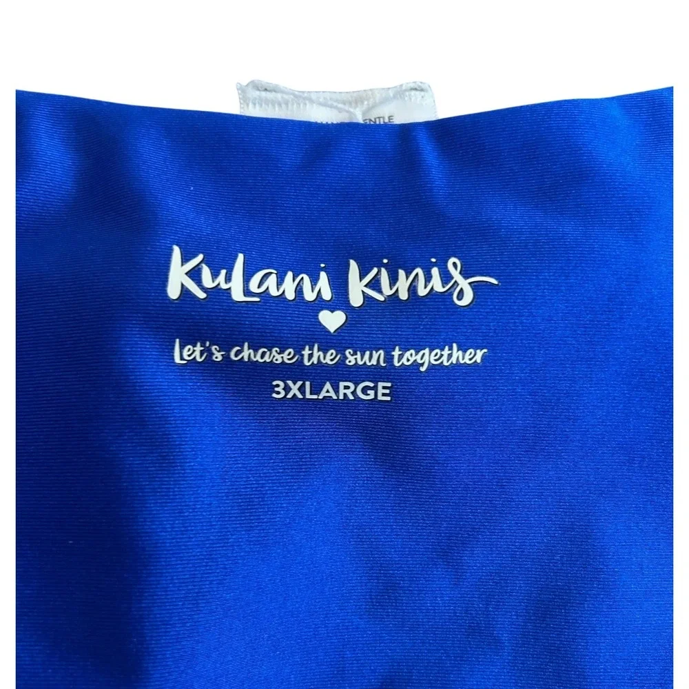 Kulani Kinis top length