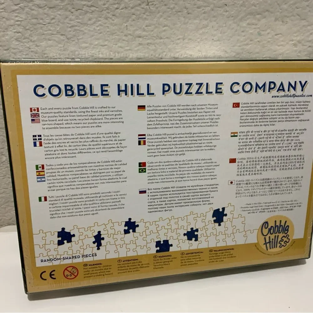 Cobble Hill new