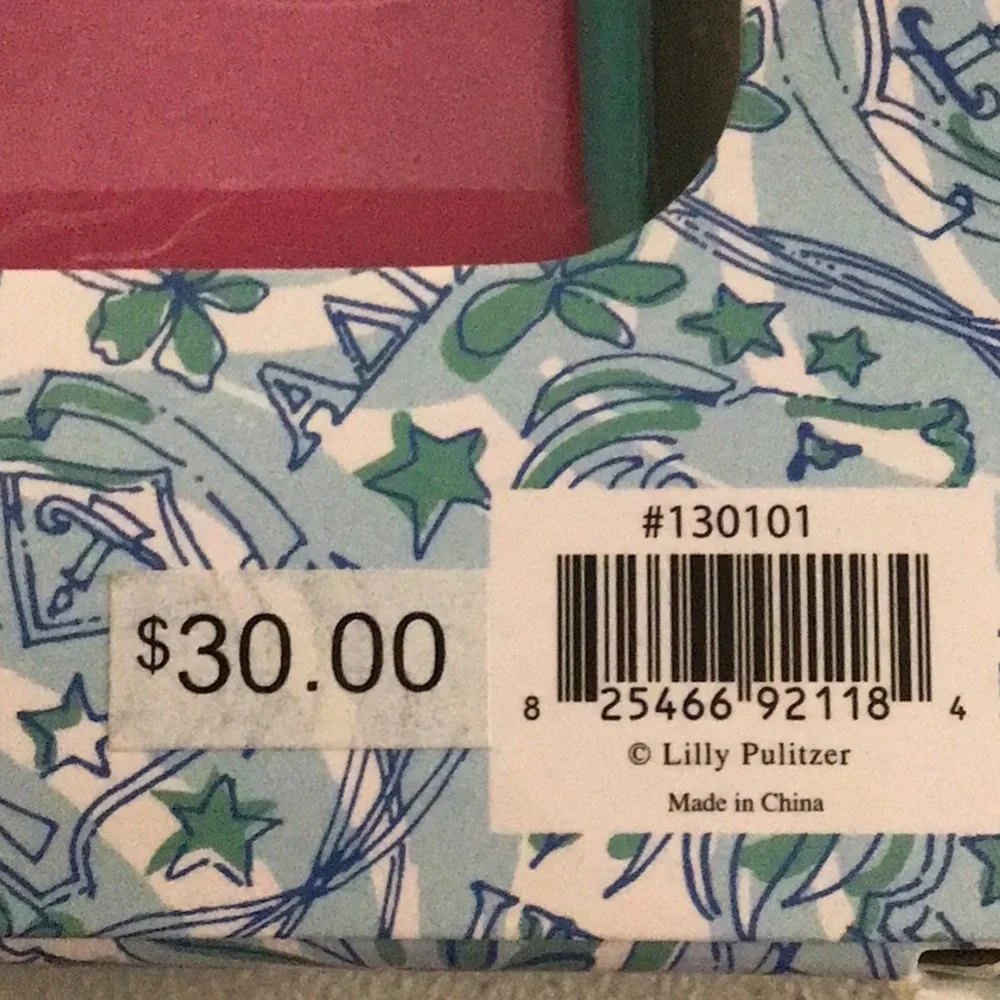 Lilly Pulitzer lilly pulitzer