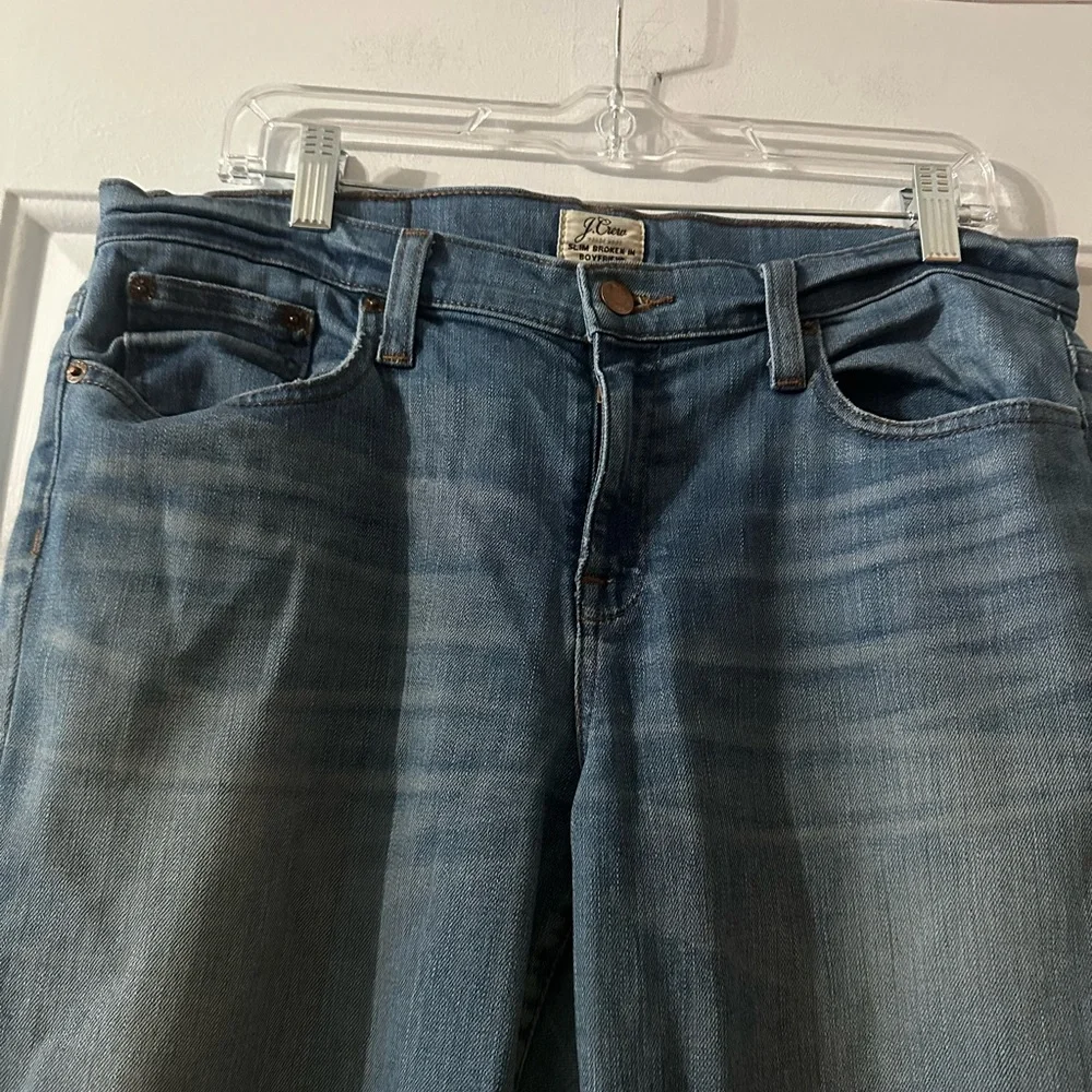 J. Crew crew trademark