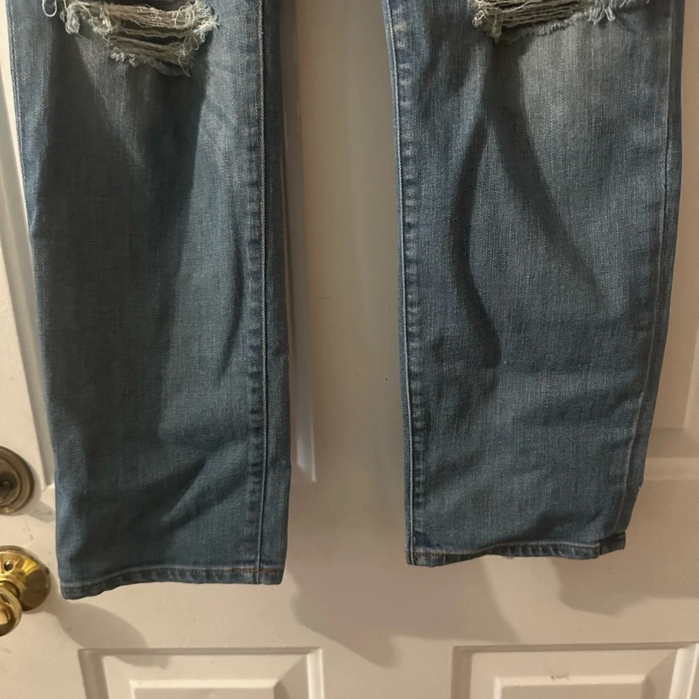 J. Crew crew trademark