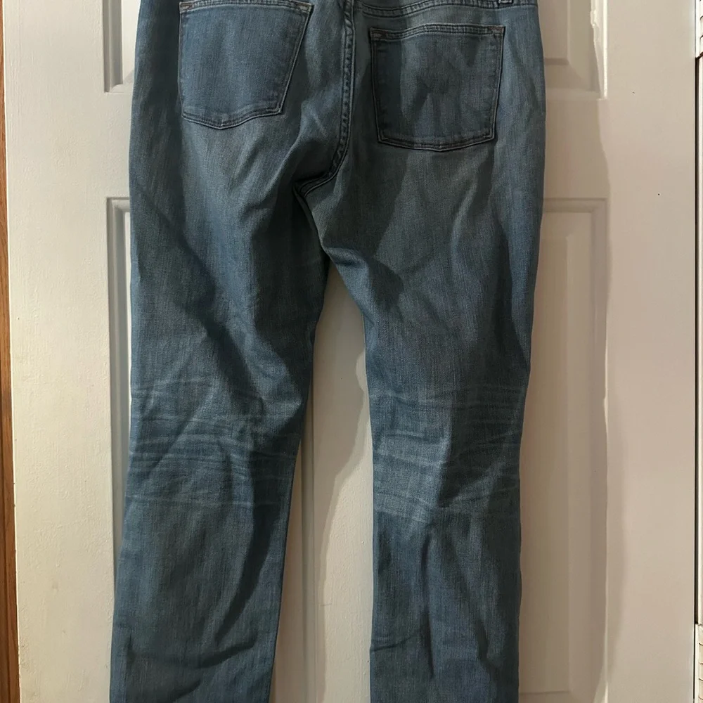 J. Crew crew trademark