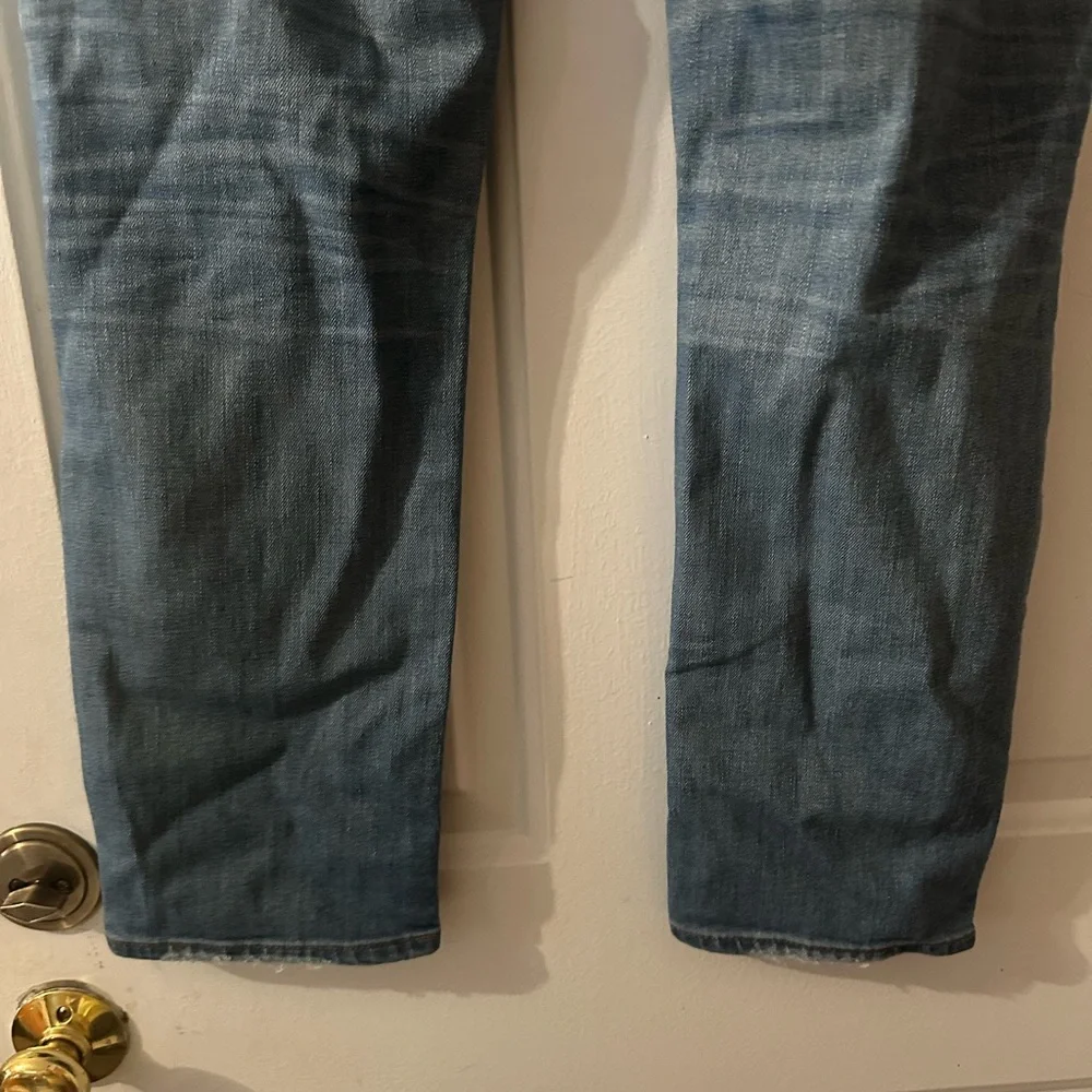 J. Crew crew trademark