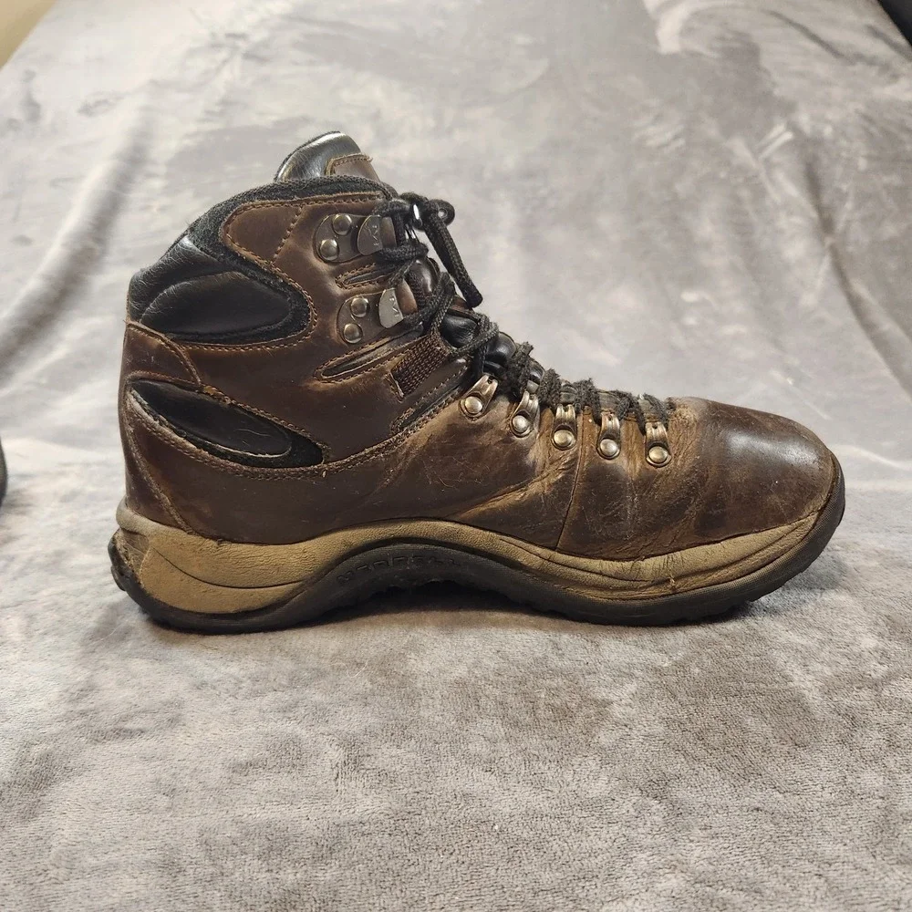 Merrell boots are
