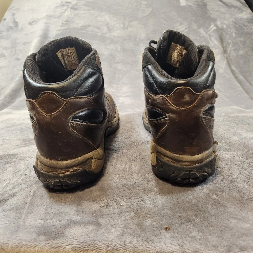 Merrell boots are