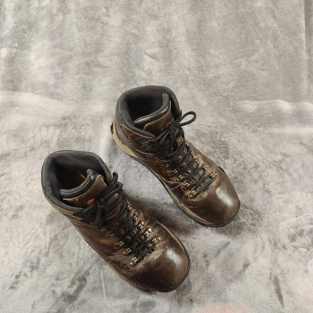 Merrell boots are