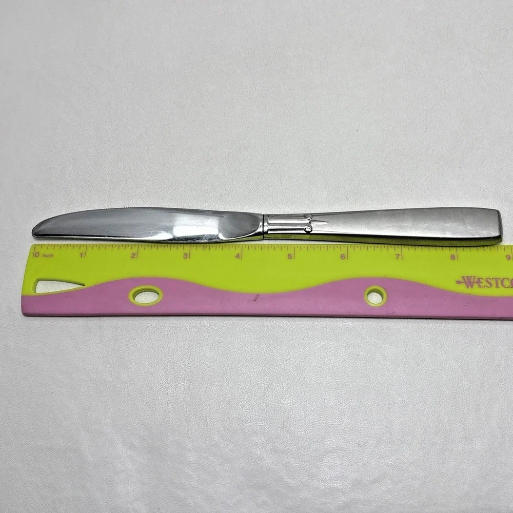 Oneida stainless accent