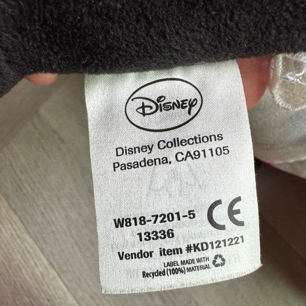 Disney bring touch