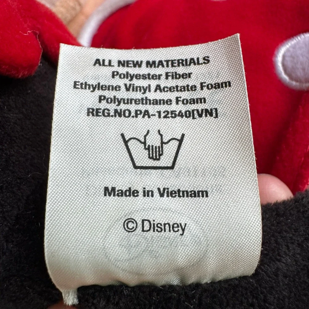 Disney bring touch