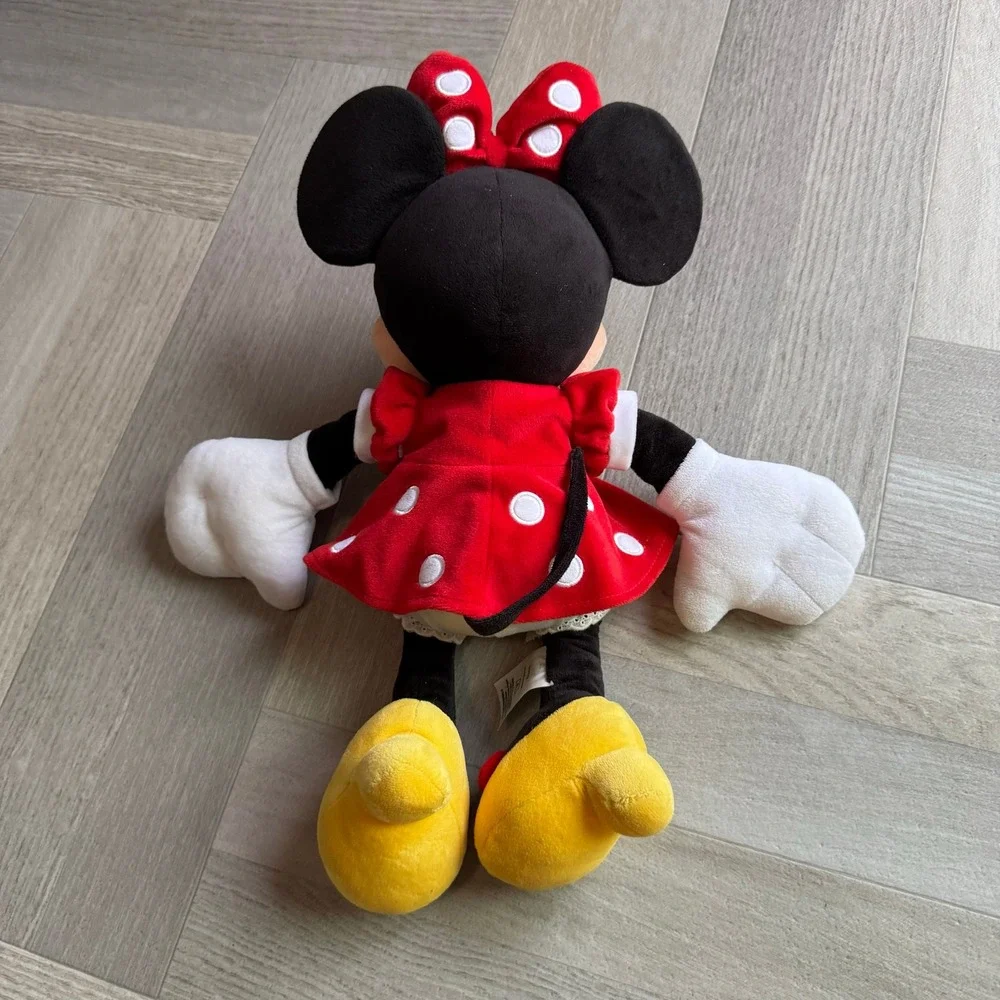 Disney bring touch