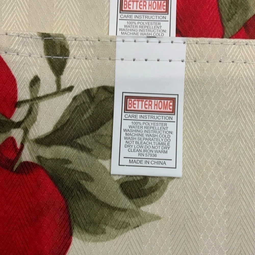 Better Home shipping repellent