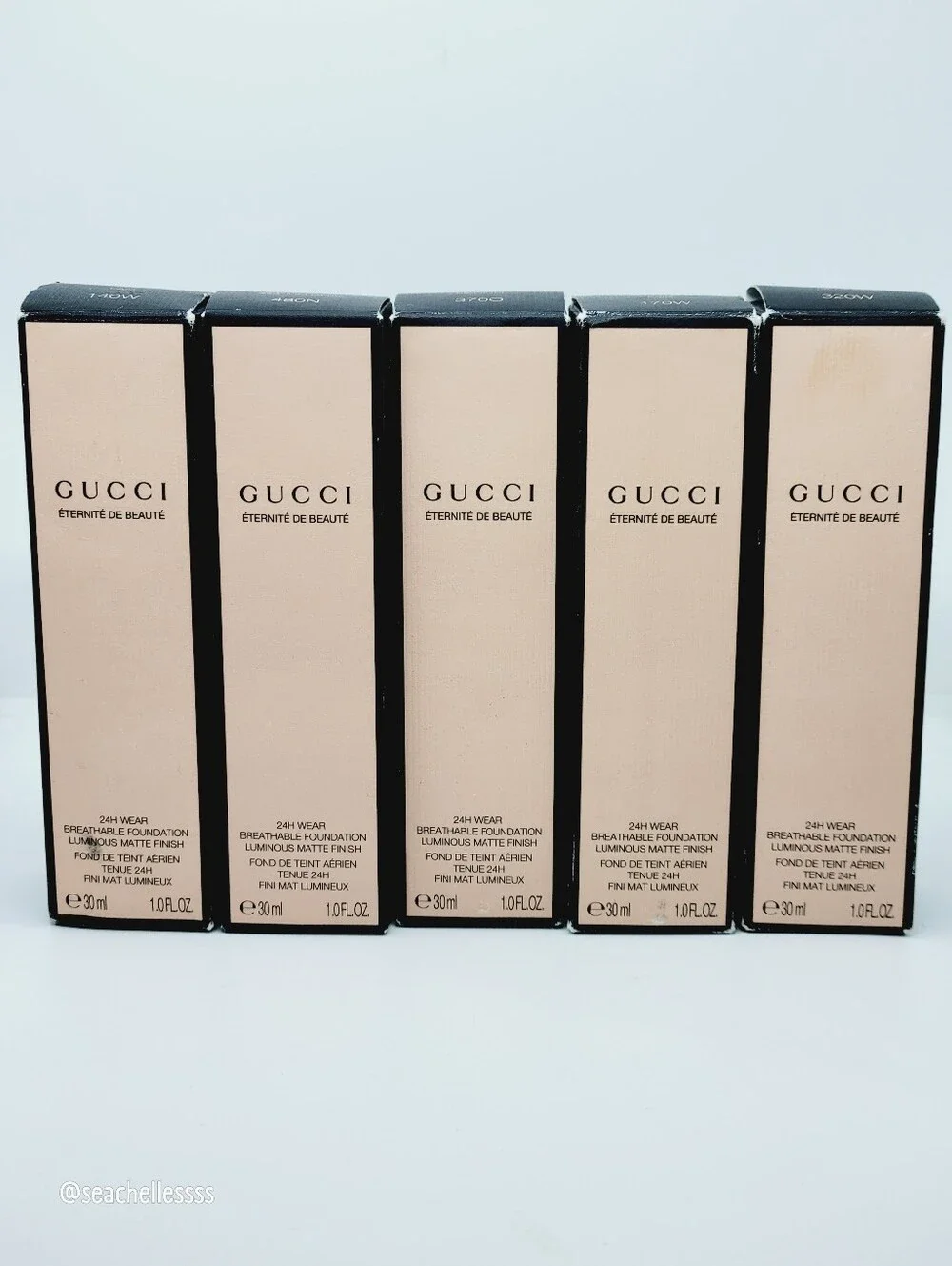 Gucci brand new