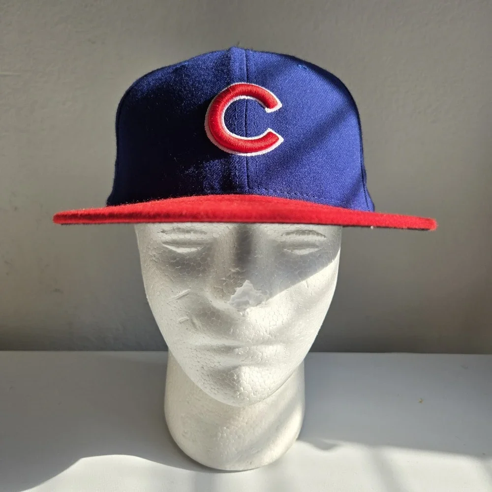 New Era pre owned