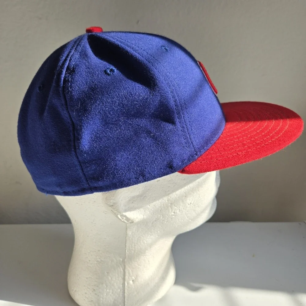 New Era pre owned