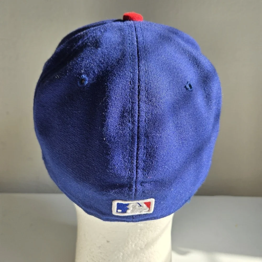 New Era pre owned