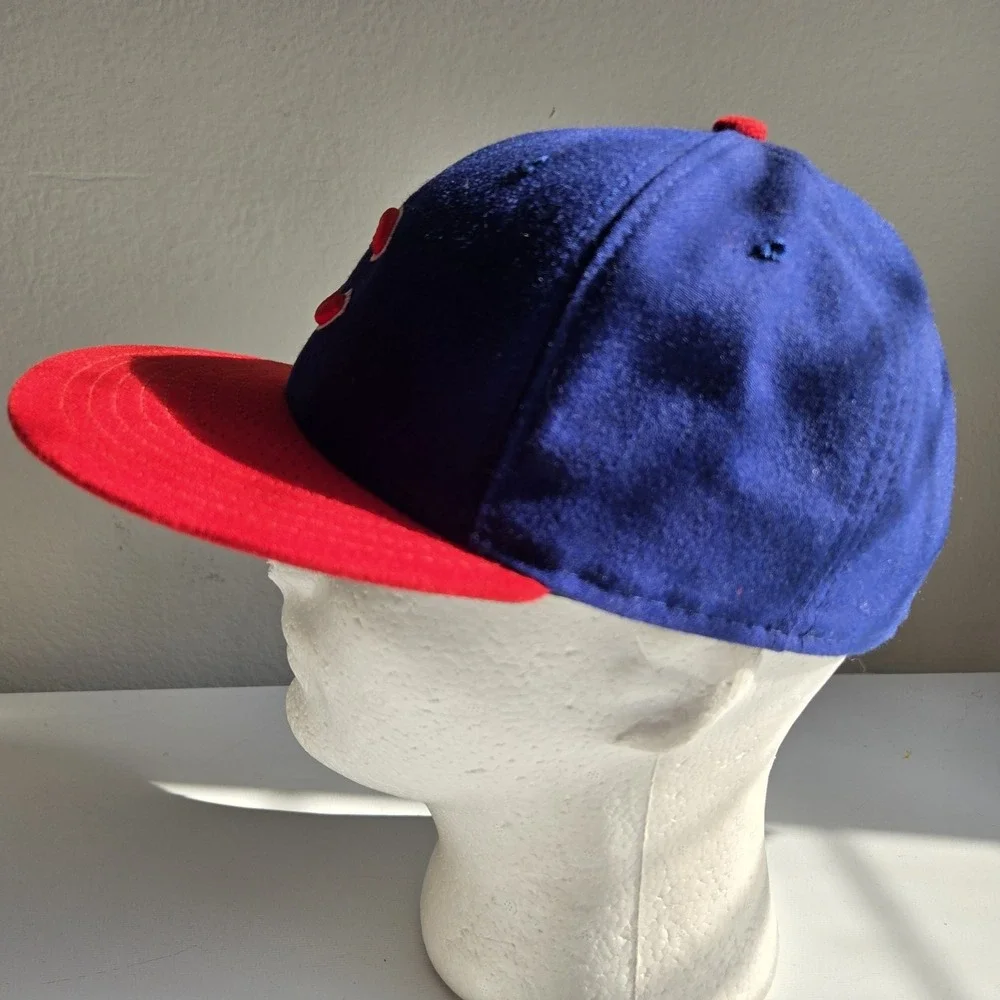 New Era pre owned