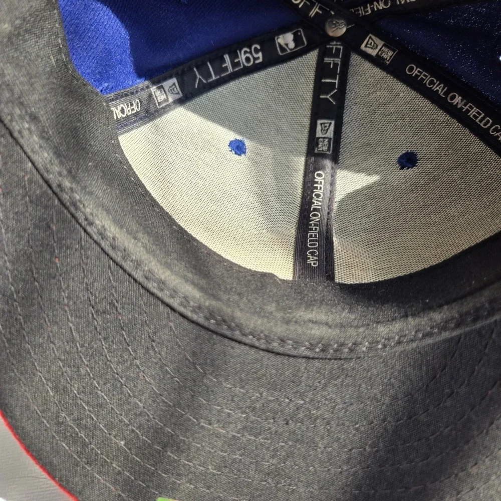 New Era pre owned