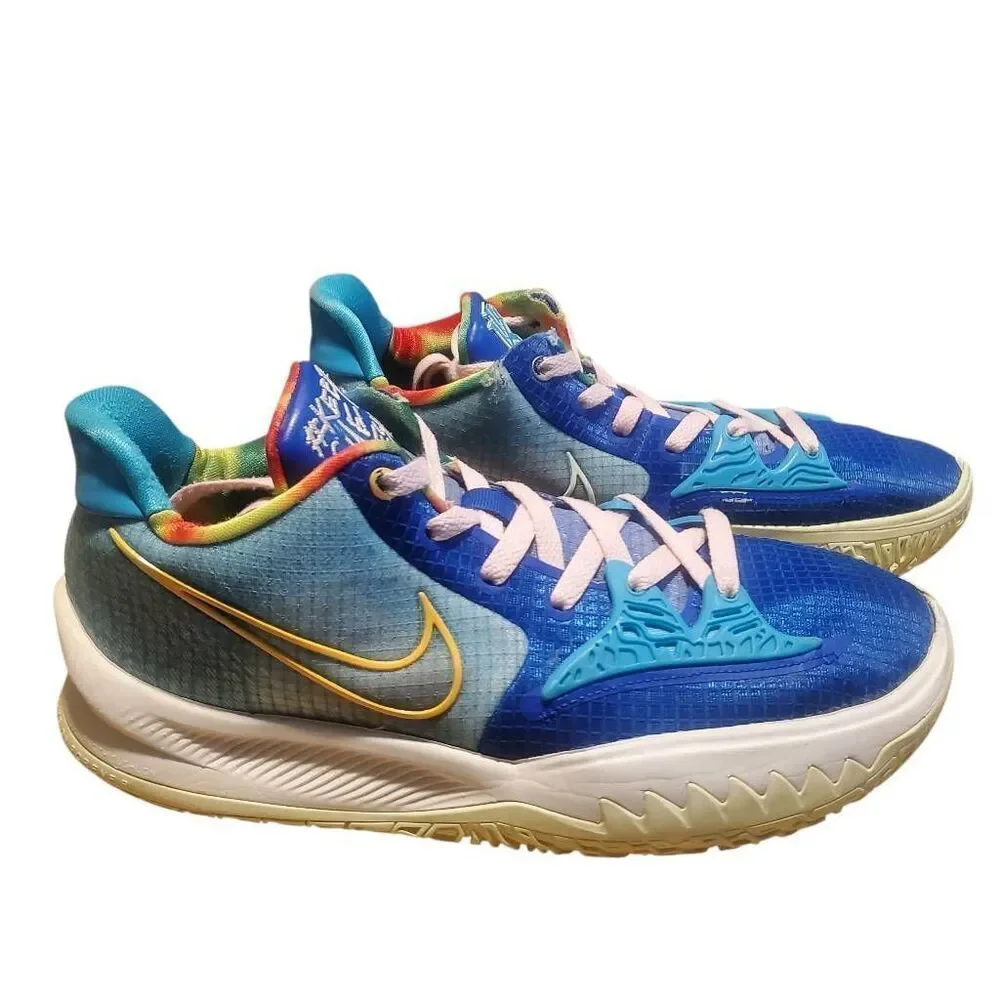 Nike some minor