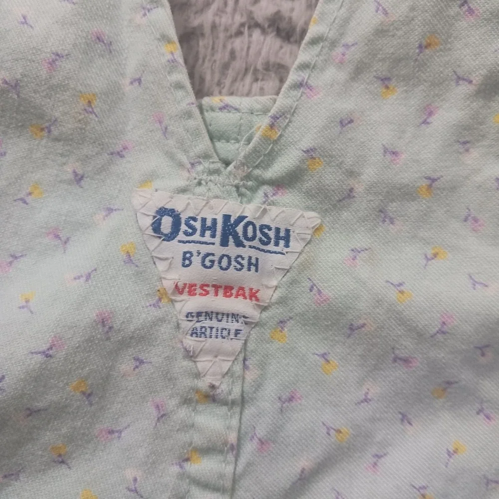 OshKosh Bgosh oshkosh gosh