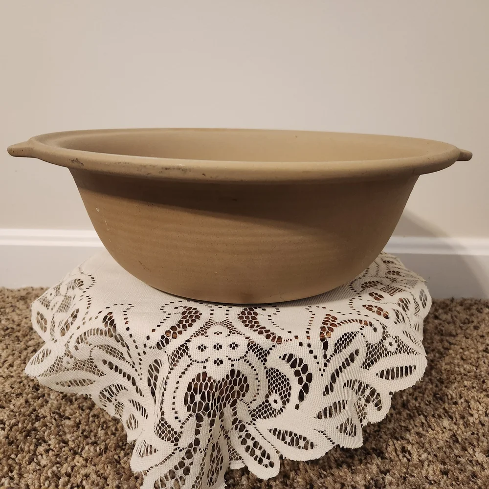 Pampered Chef other water
