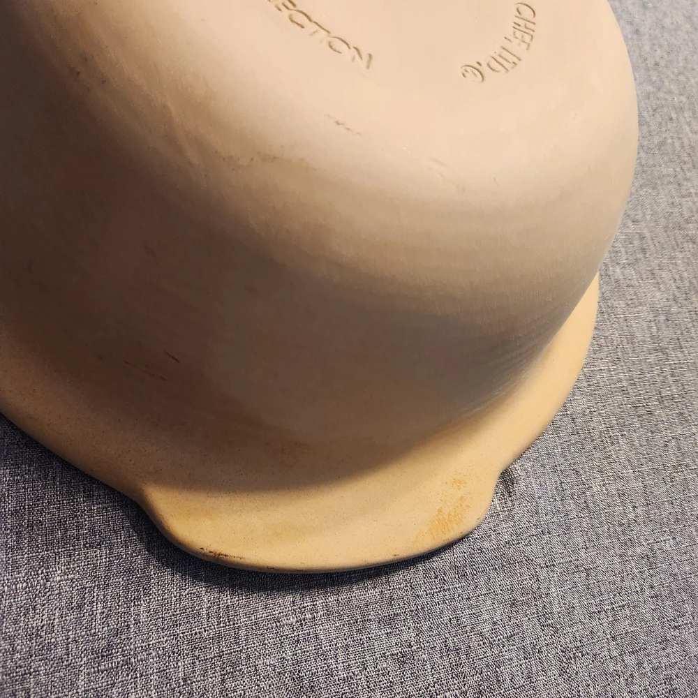 Pampered Chef hot bundled