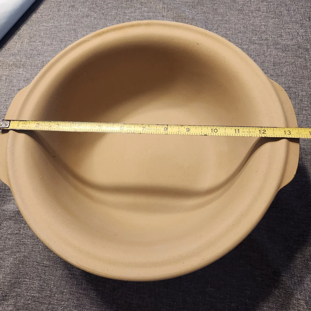 Pampered Chef can large