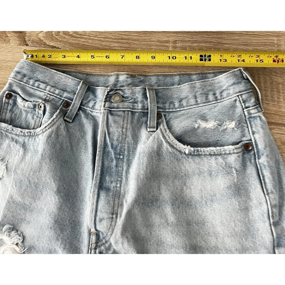 Levis levis 501