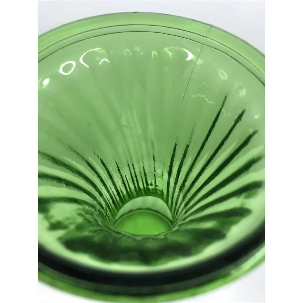 Indiana Glass vintage hoosier