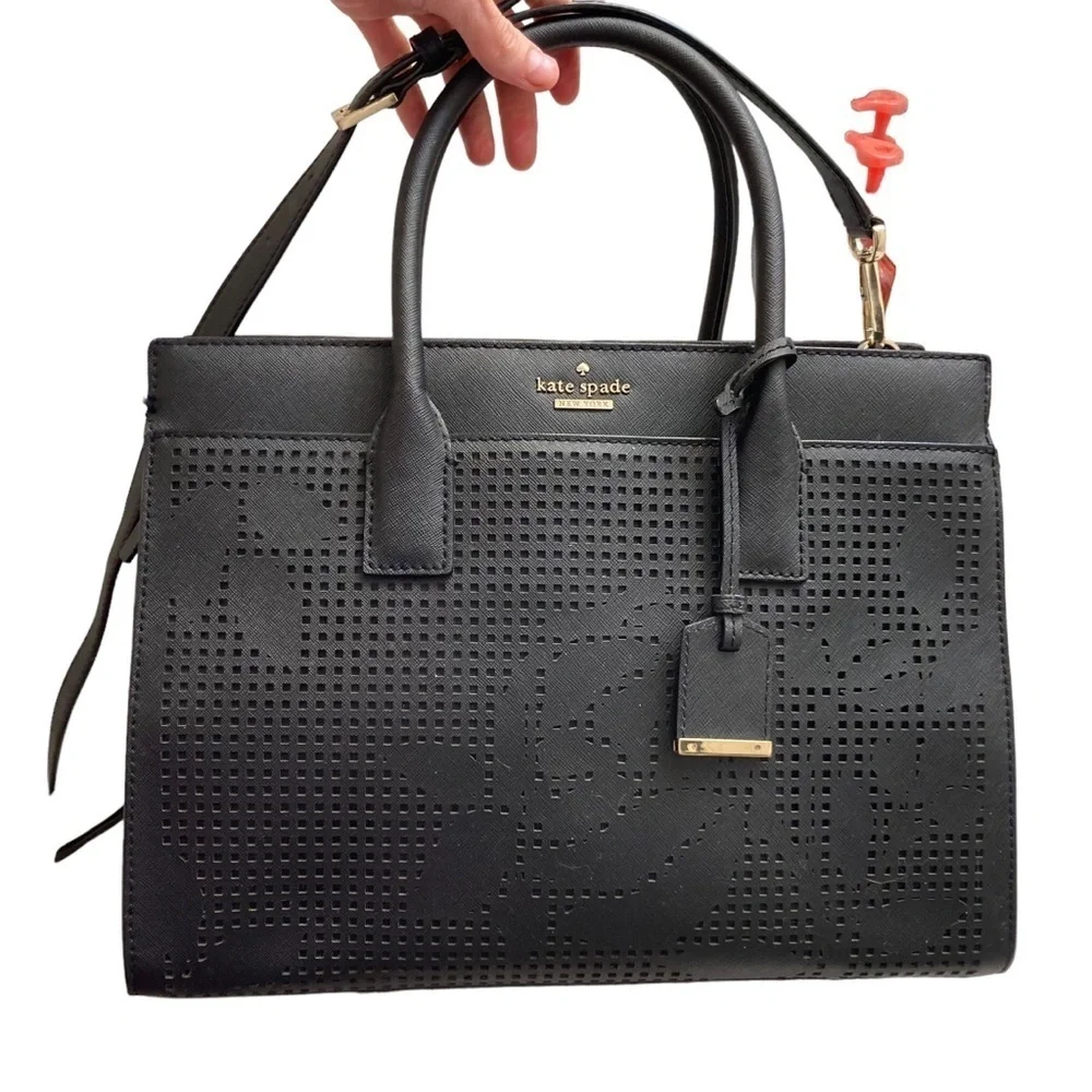 kate spade gently used