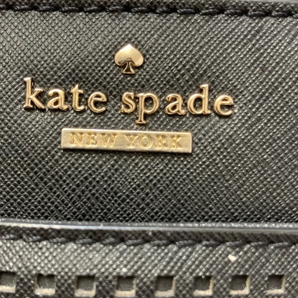 kate spade gently used