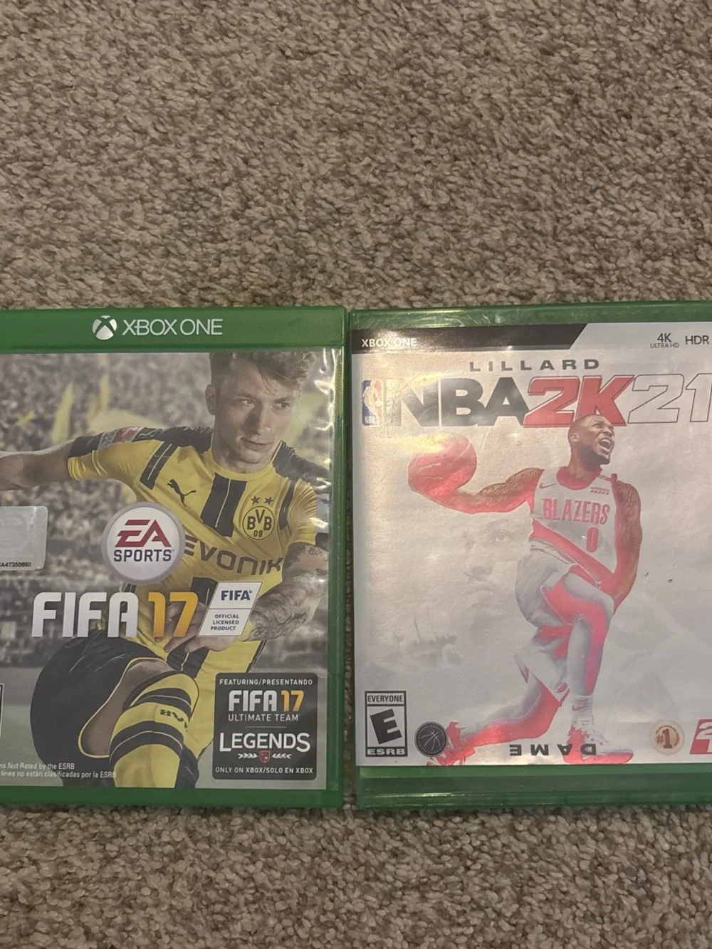 Gamestop ea sports